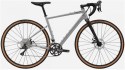 Cannondale Topstone 3 Grey jalgratas